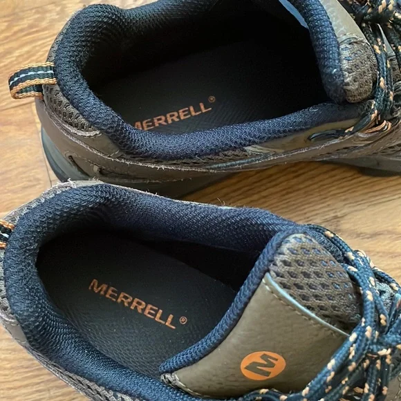Merrell hiker (Moab low) - Picture 7 of 8